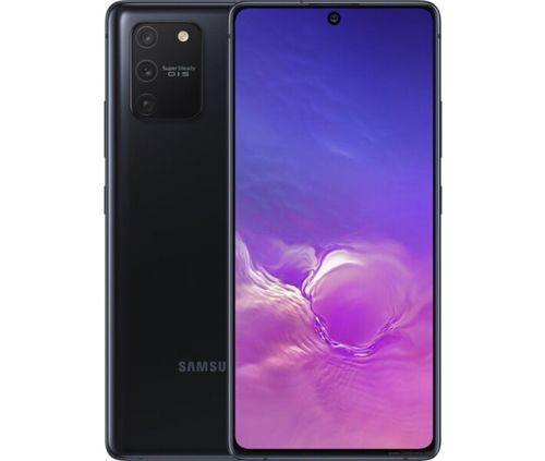 Samsung Samsung Galaxy S10 Lite cena
